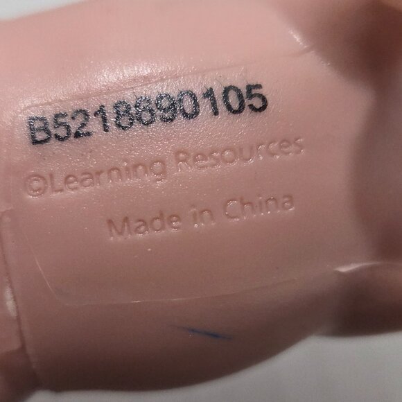 Learning Resource Farm Animals Goat, Pig, Sheep - Picture 2 of 7